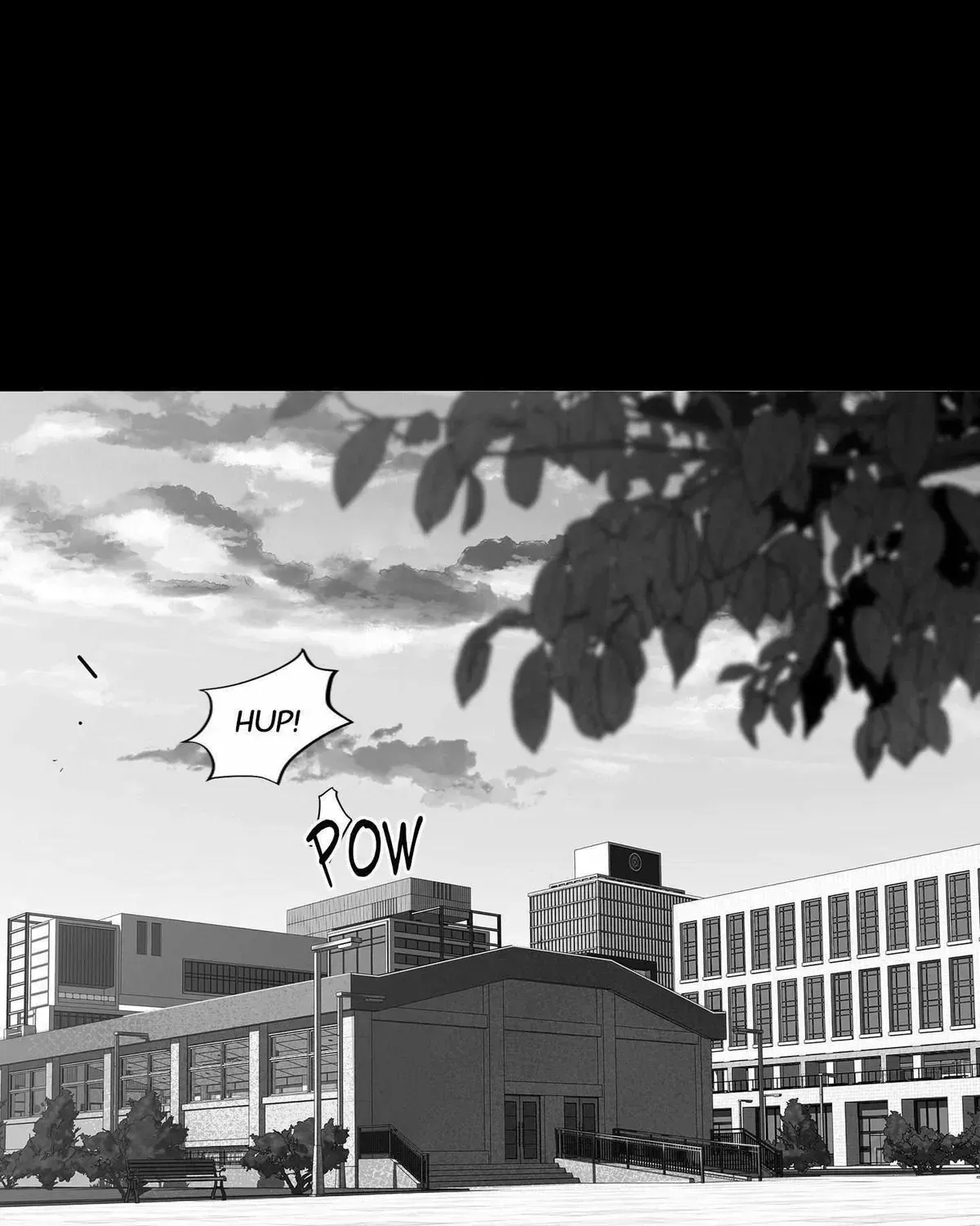 You Are My World chapter 1.1 page 3