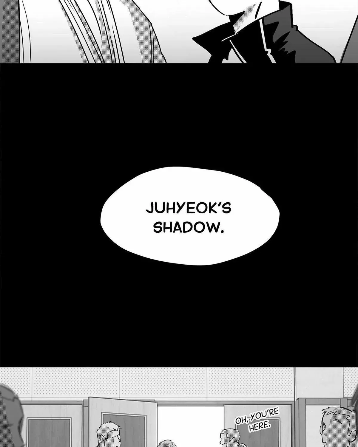 You Are My World chapter 1.1 page 70