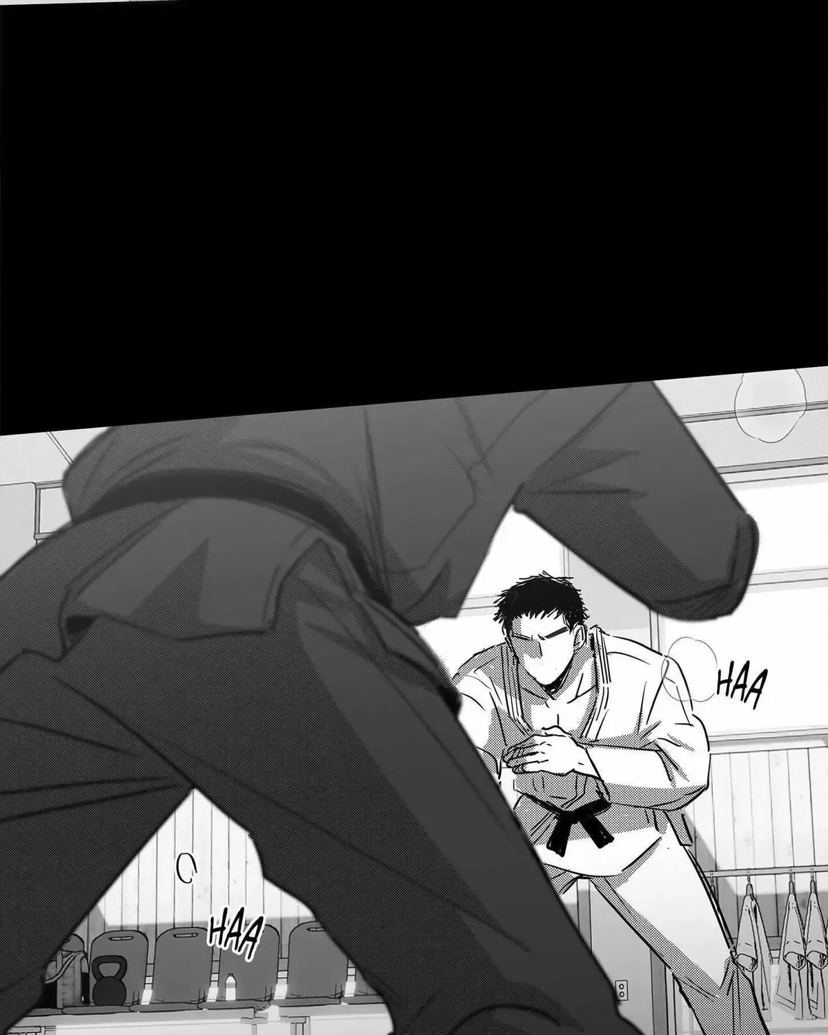 You Are My World chapter 1.1 page 13