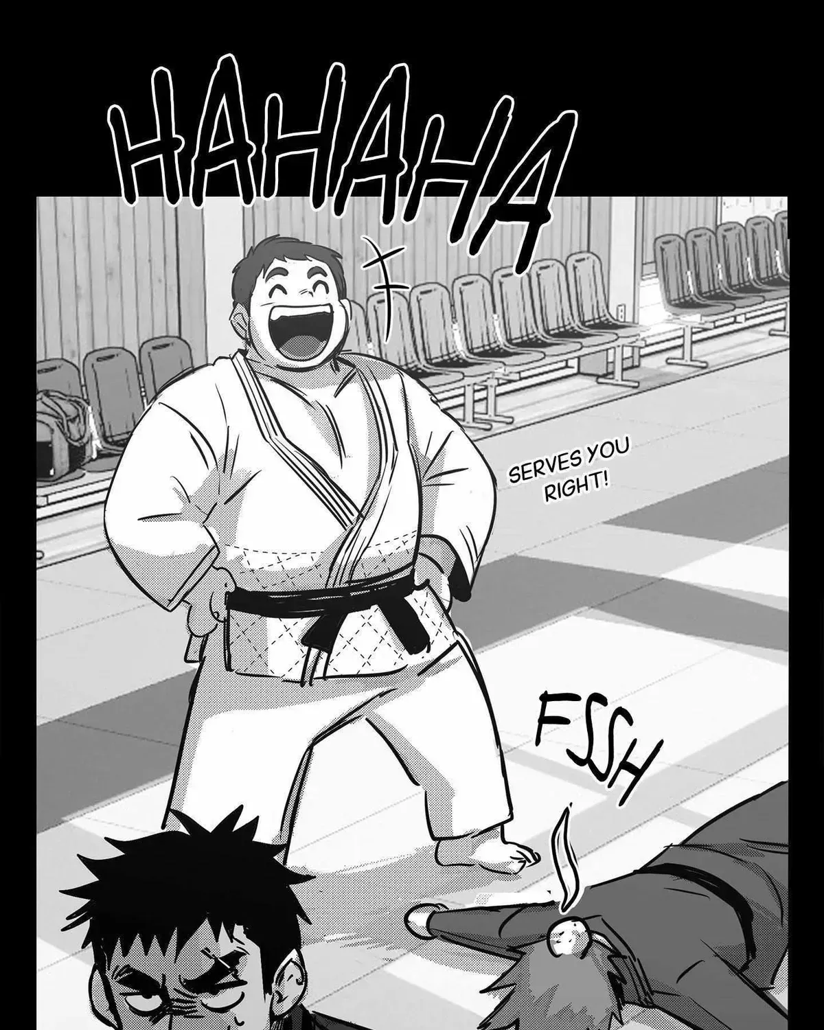 You Are My World chapter 1.1 page 95