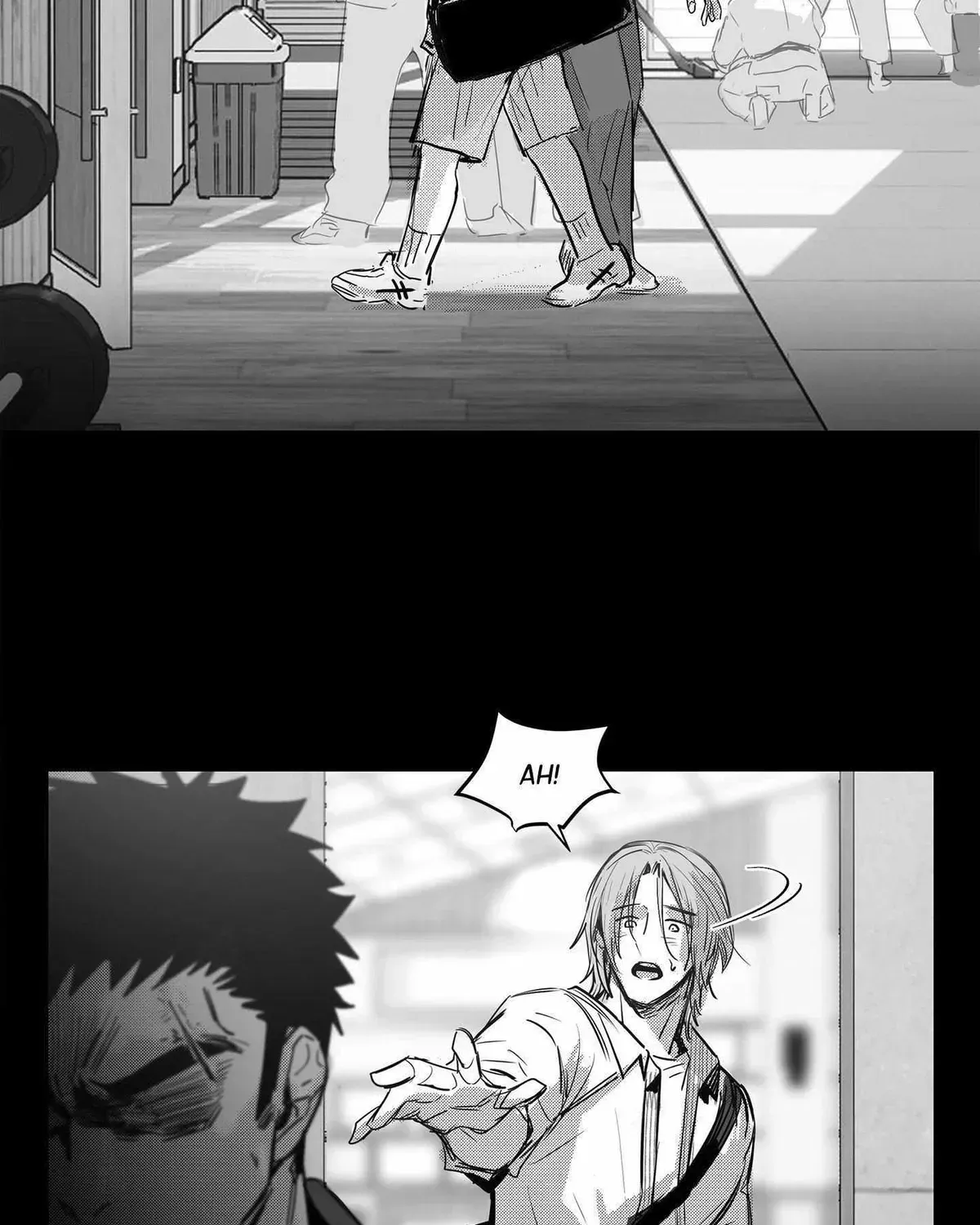 You Are My World chapter 1.1 page 118