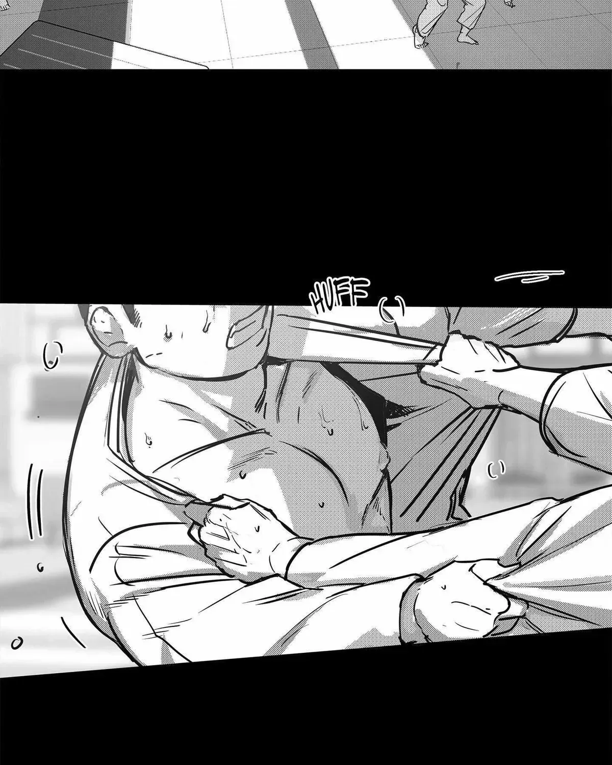 You Are My World chapter 1.1 page 7