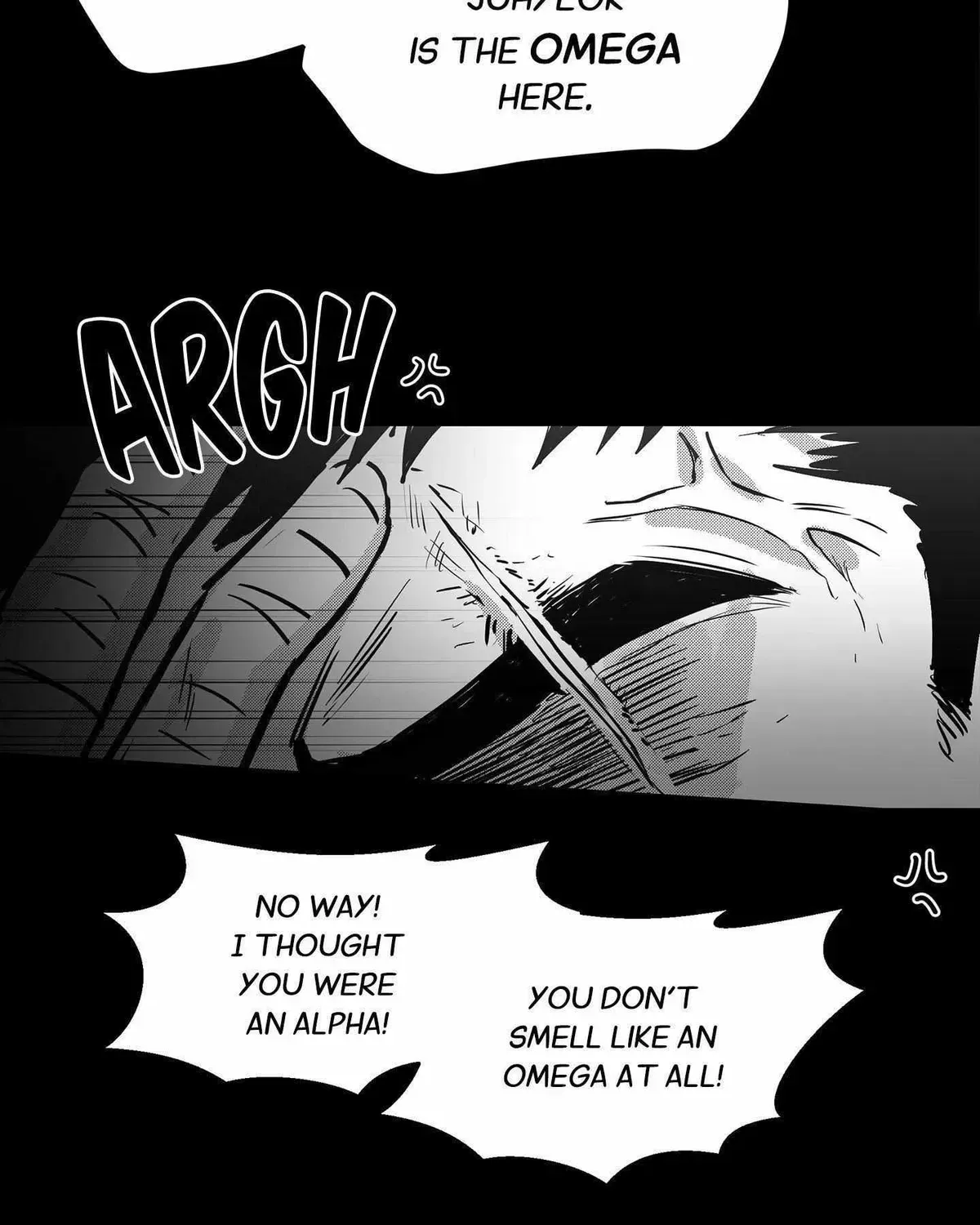 You Are My World chapter 1.1 page 85