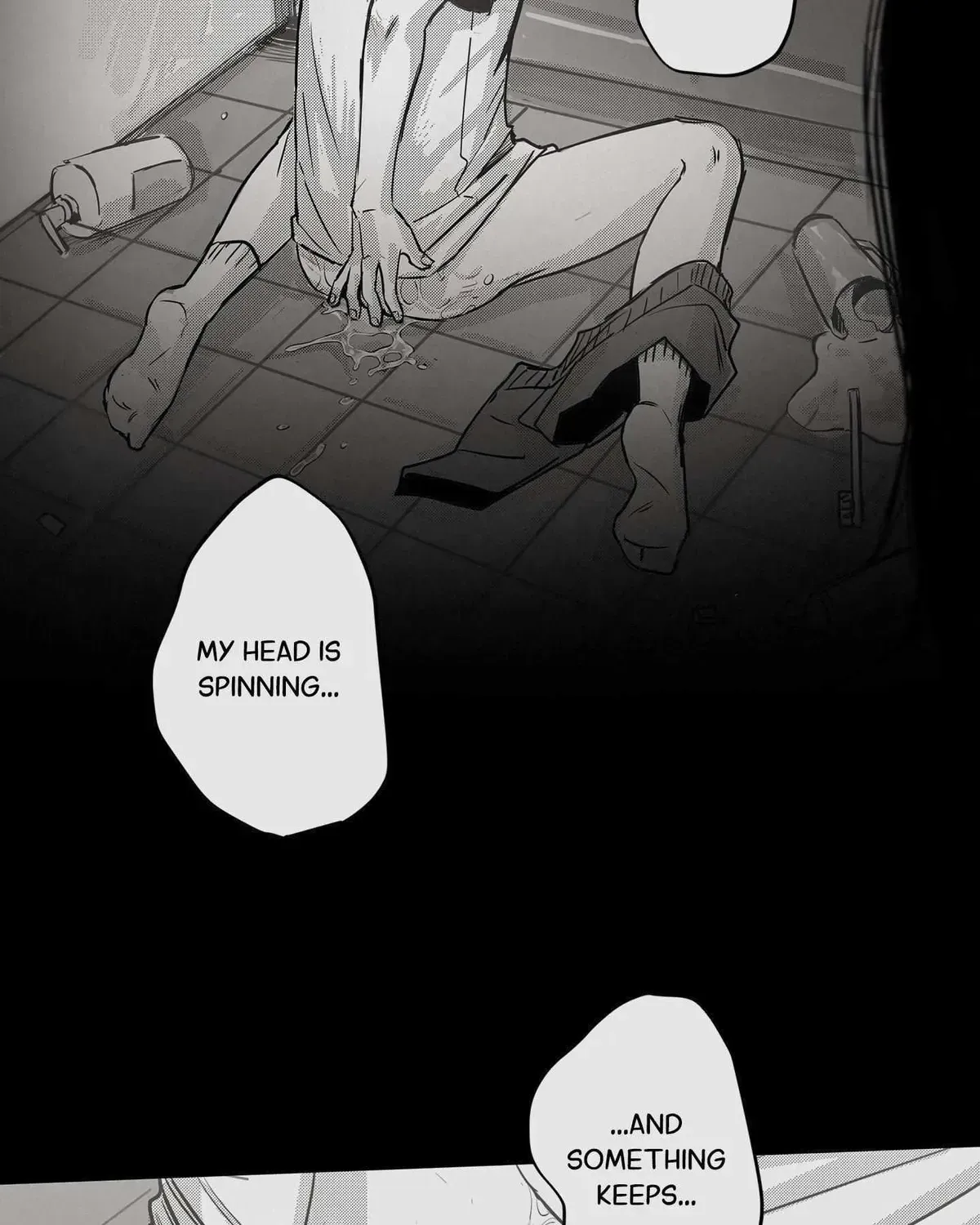You Are My World chapter 1.1 page 150