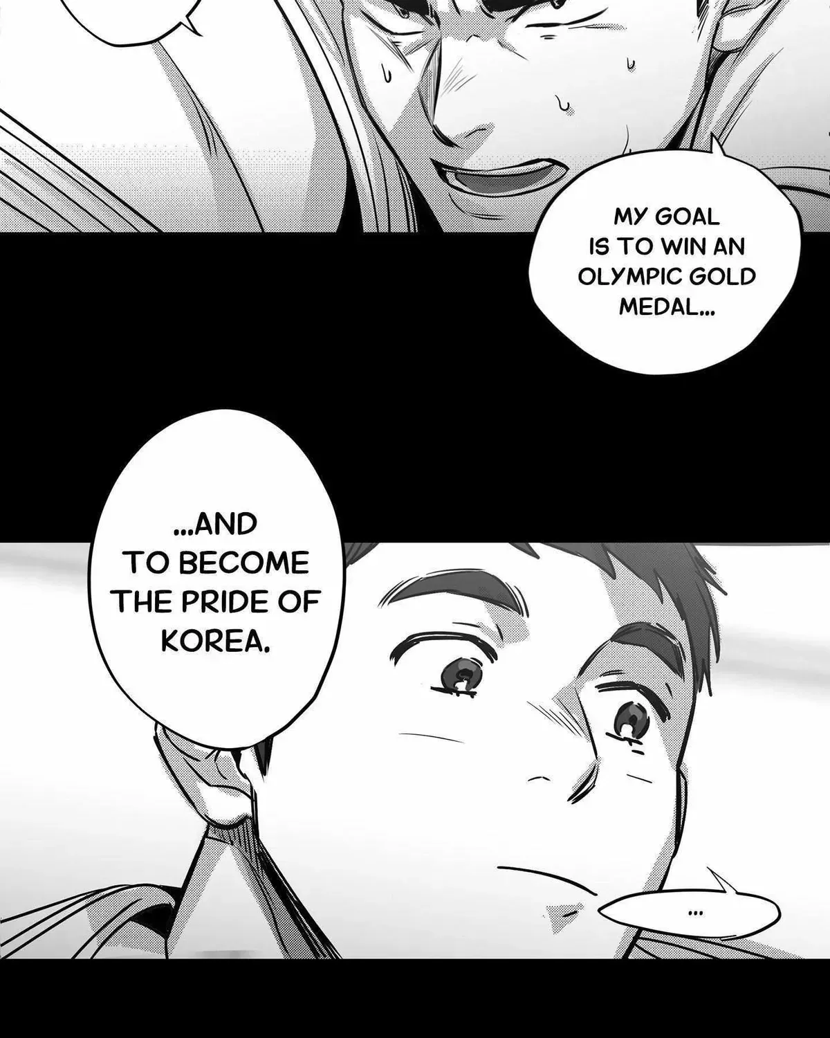 You Are My World chapter 1.1 page 55