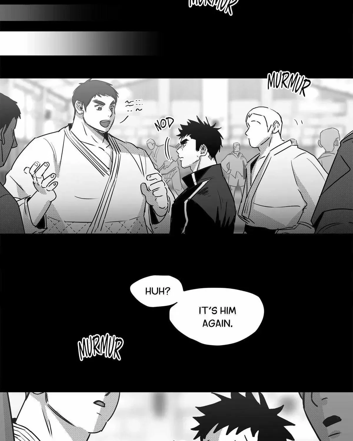 You Are My World chapter 1.1 page 68