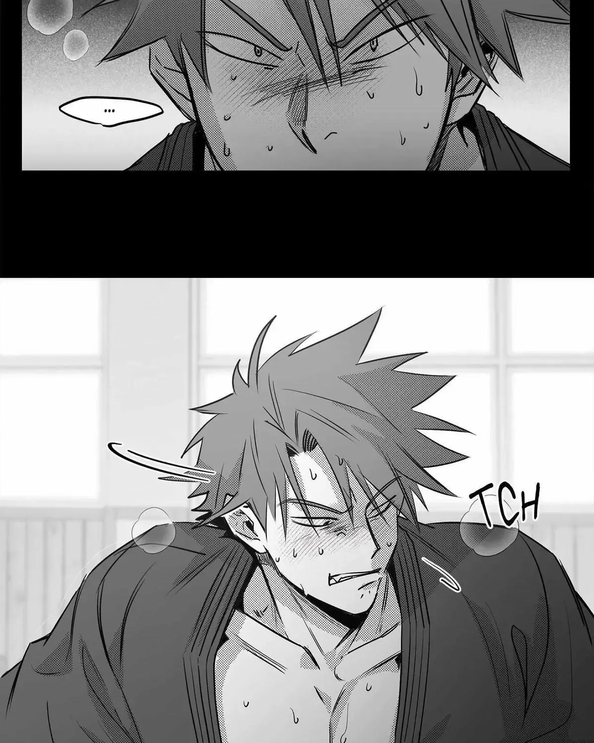 You Are My World chapter 1.1 page 62