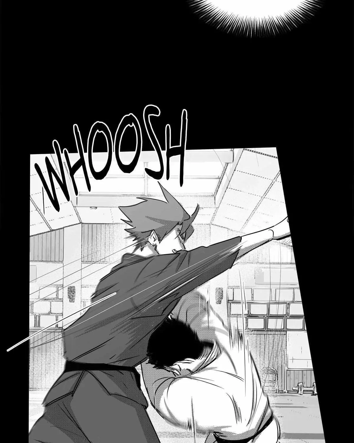 You Are My World chapter 1.1 page 26