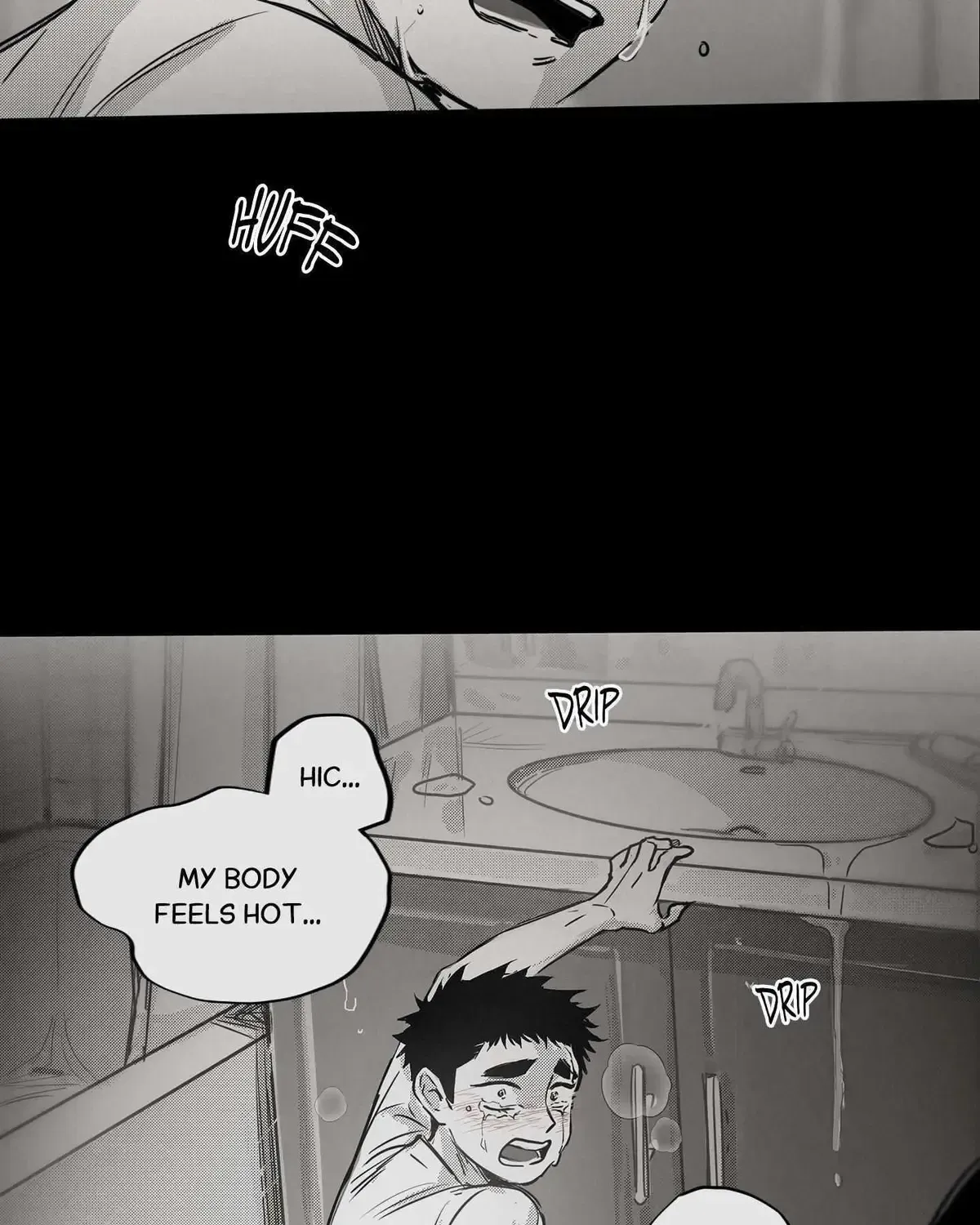 You Are My World chapter 1.1 page 148