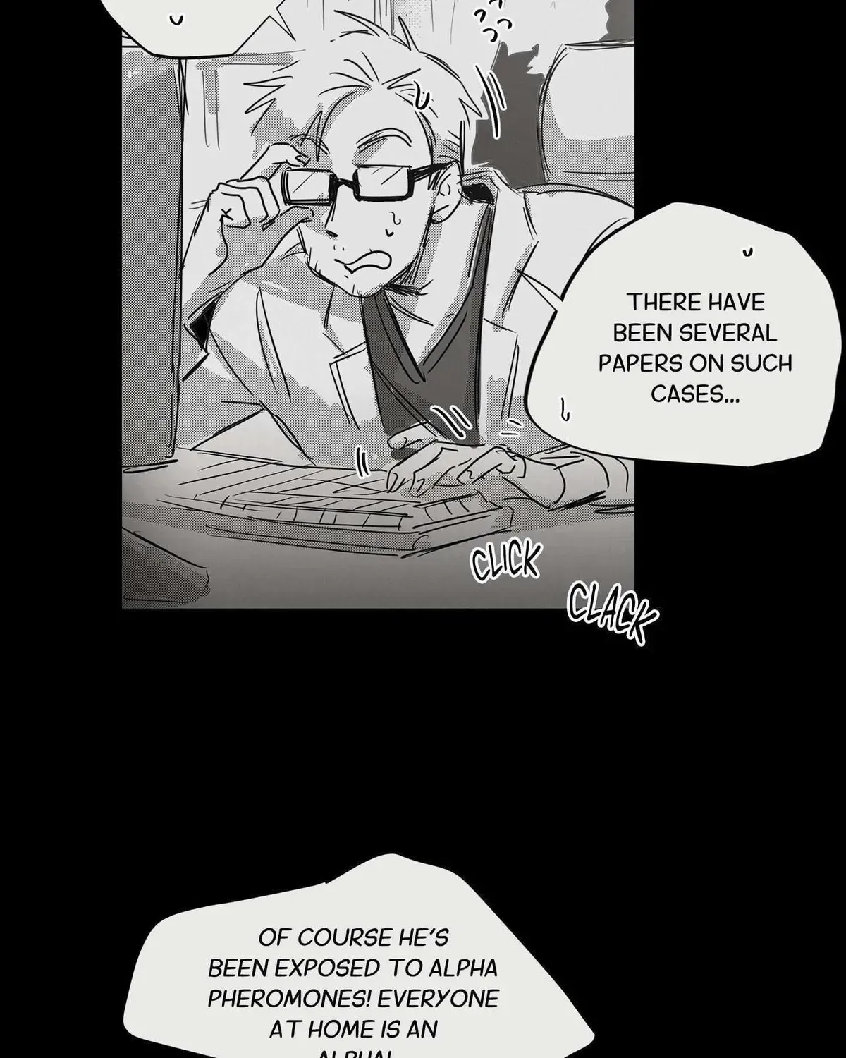 You Are My World chapter 1.1 page 166