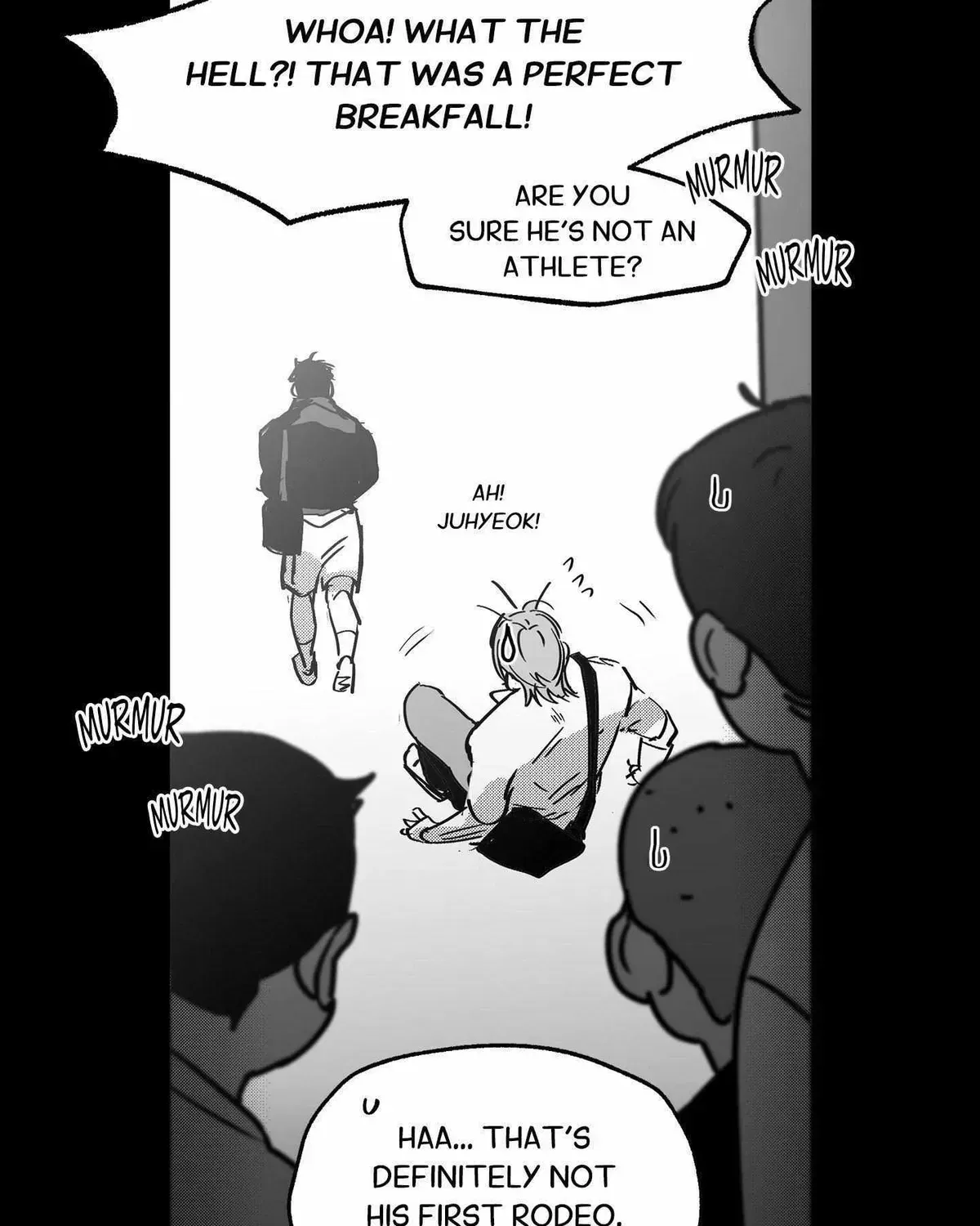 You Are My World chapter 1.1 page 129