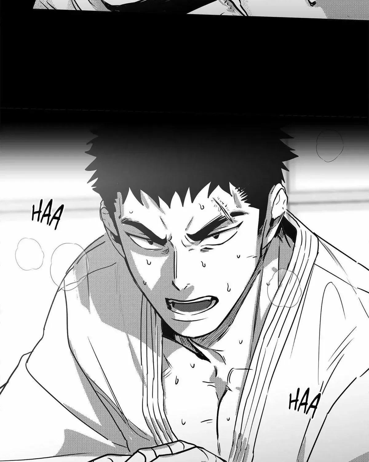 You Are My World chapter 1.1 page 11