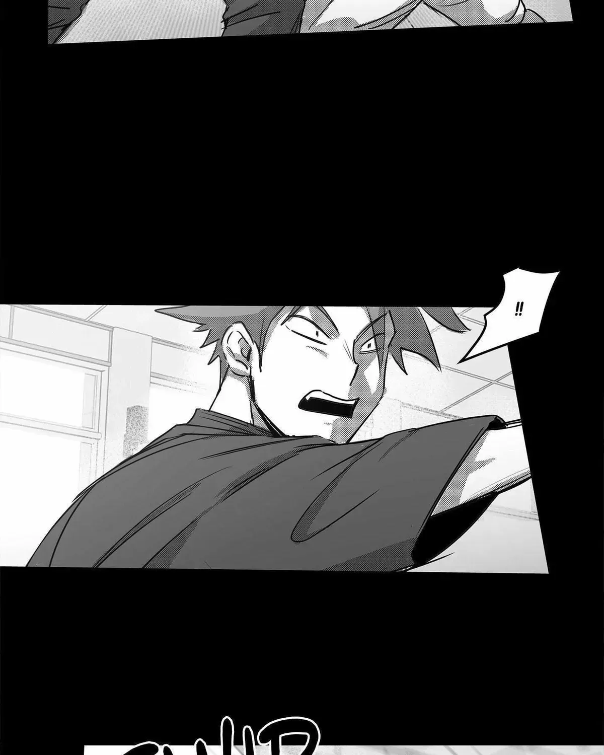 You Are My World chapter 1.1 page 28
