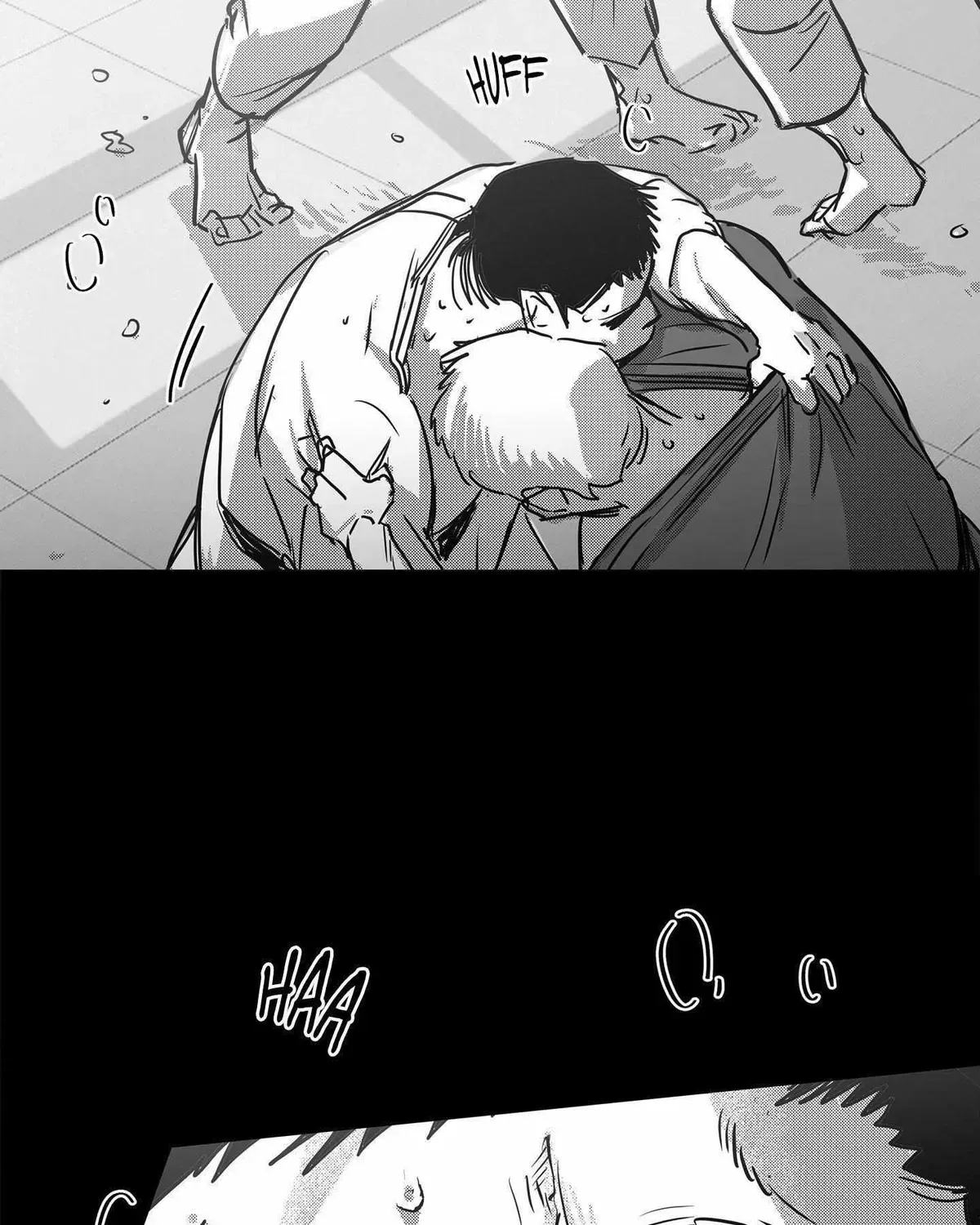 You Are My World chapter 1.1 page 9