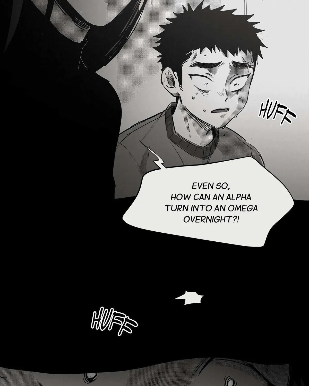 You Are My World chapter 1.1 page 168