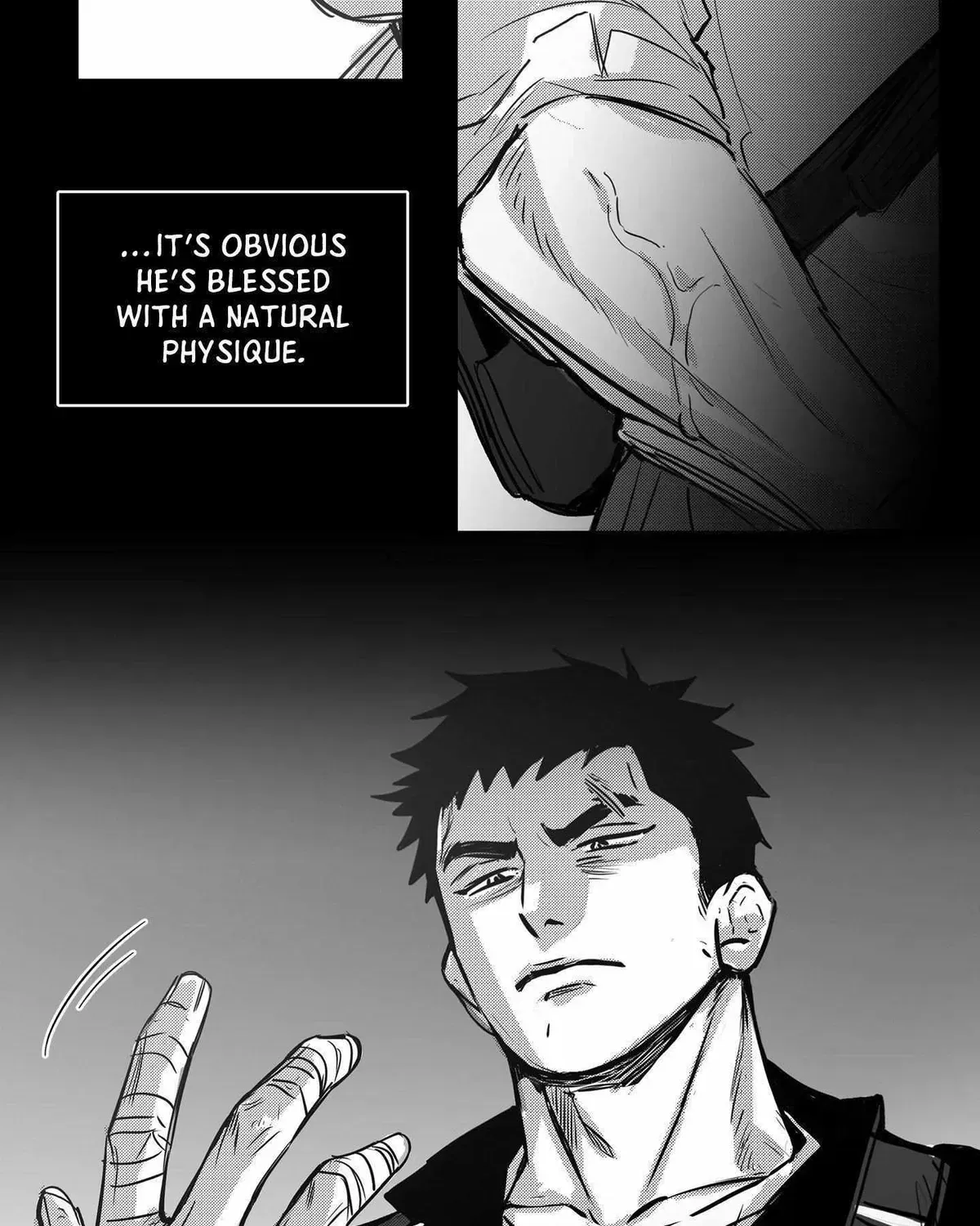 You Are My World chapter 1.1 page 110