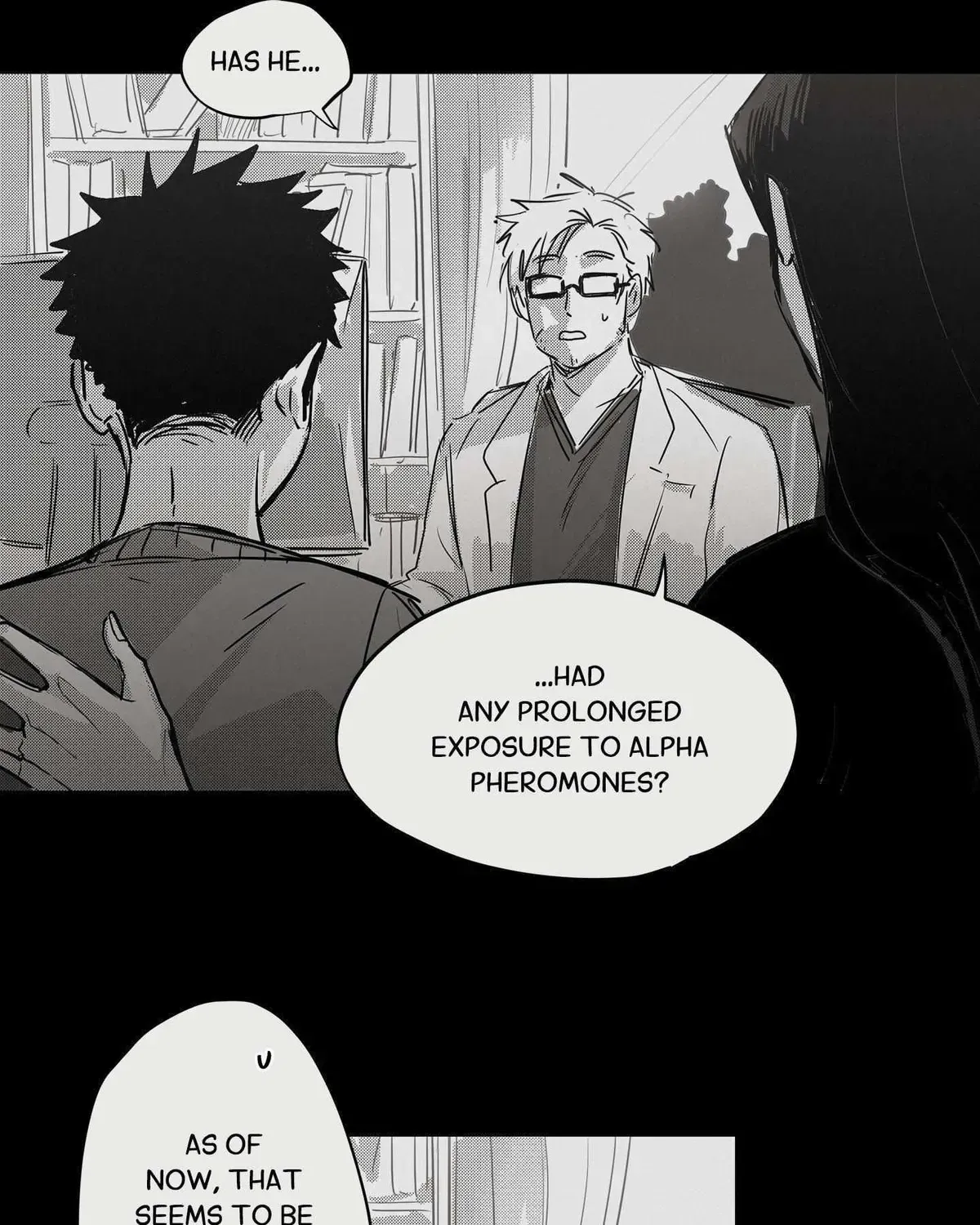 You Are My World chapter 1.1 page 164