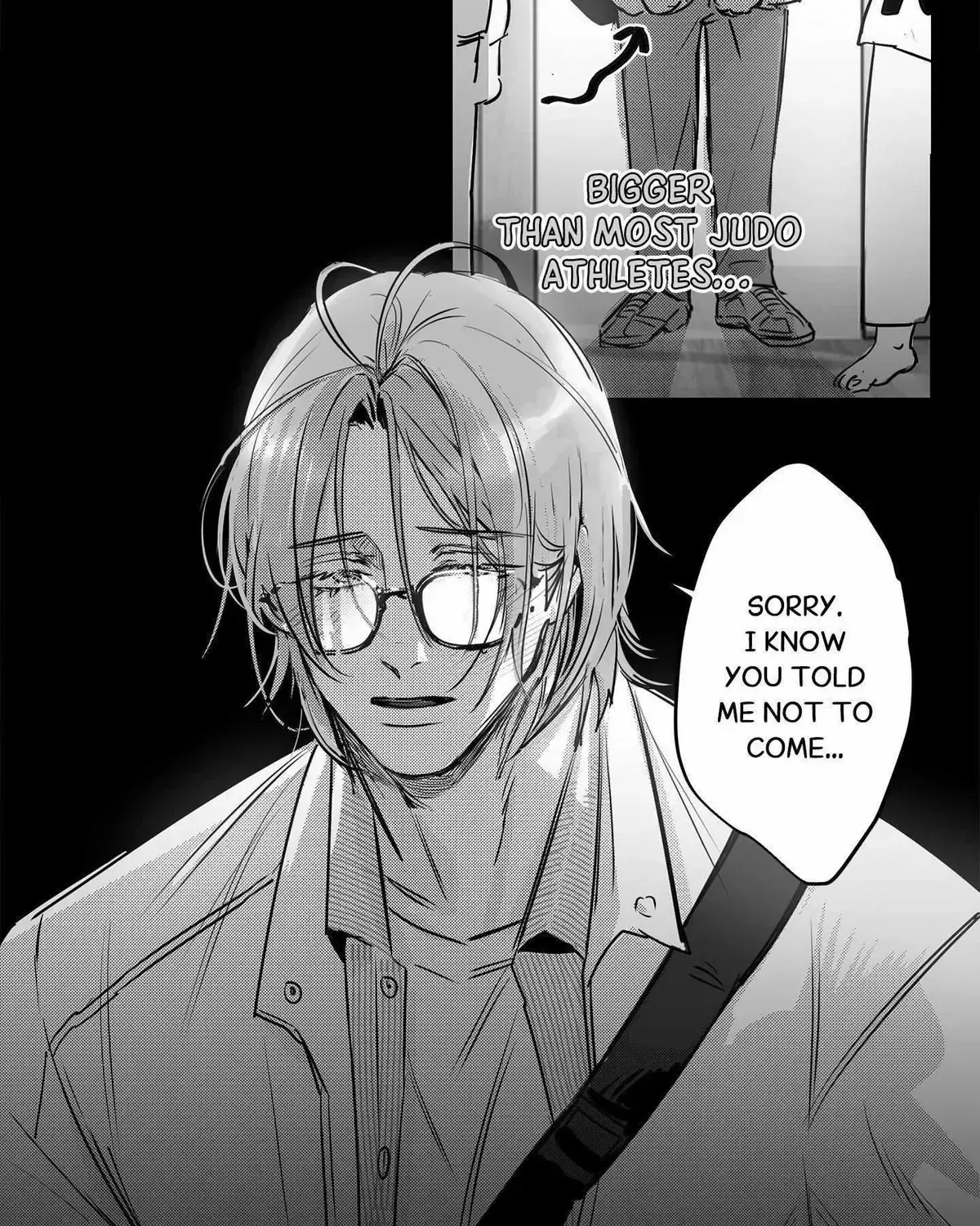 You Are My World chapter 1.1 page 76