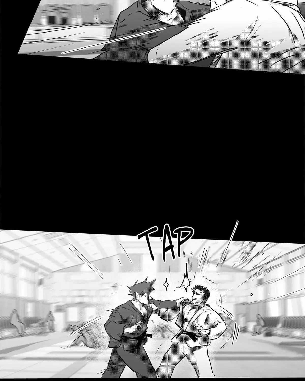 You Are My World chapter 1.1 page 17