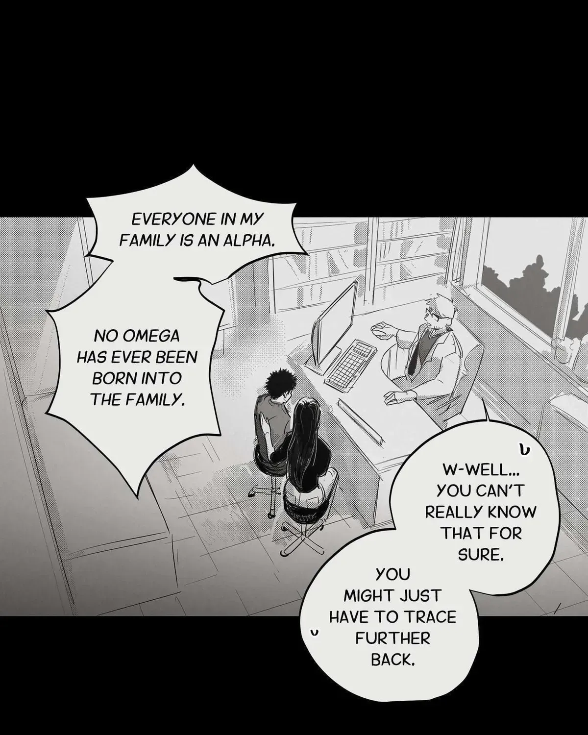 You Are My World chapter 1.1 page 162