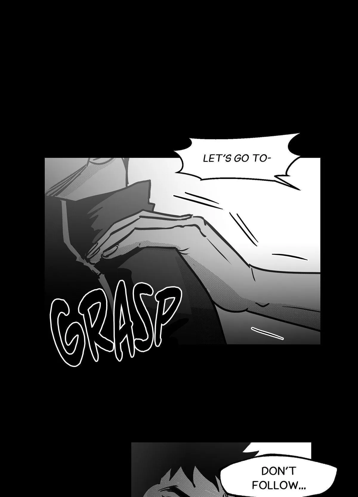 You Are My World chapter 1 page 64