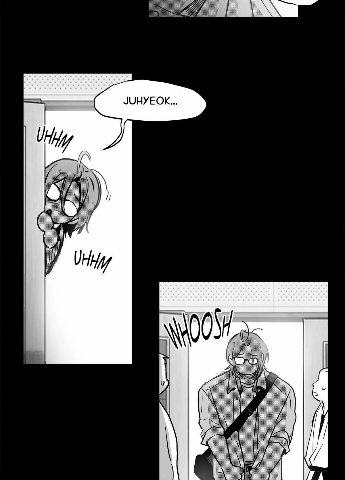 You Are My World chapter 1 page 39