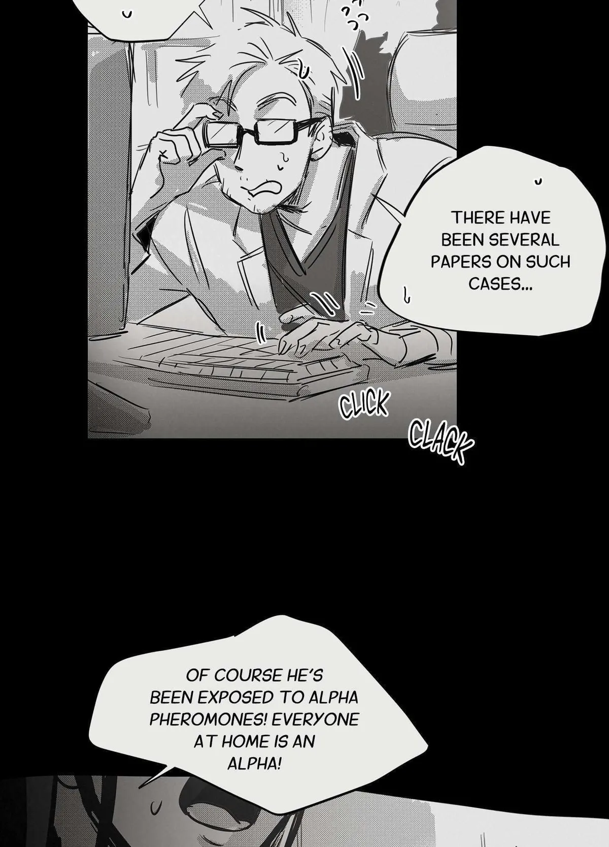 You Are My World chapter 1 page 87