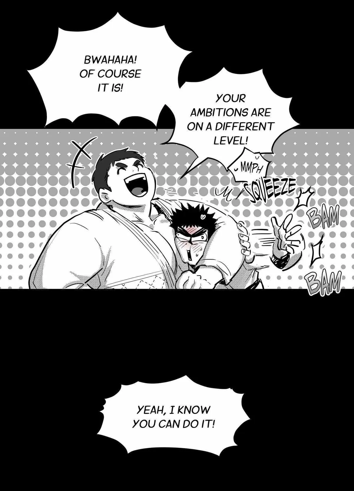 You Are My World chapter 1 page 30