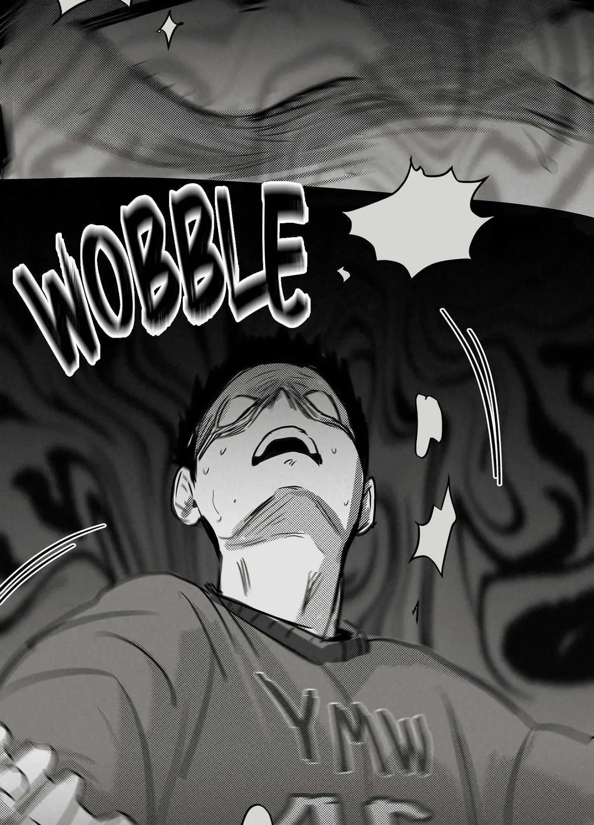 You Are My World chapter 1 page 92