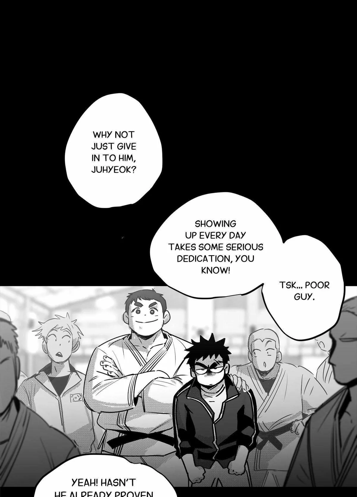 You Are My World chapter 1 page 43