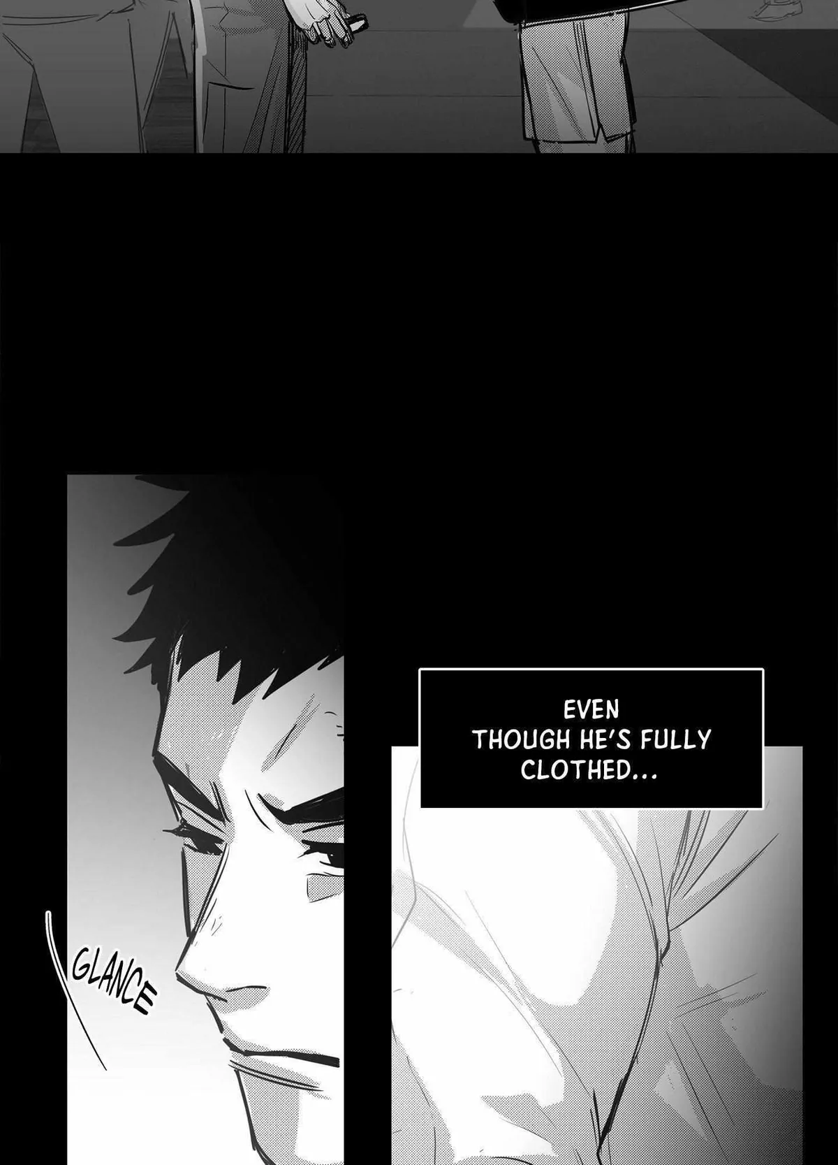 You Are My World chapter 1 page 57