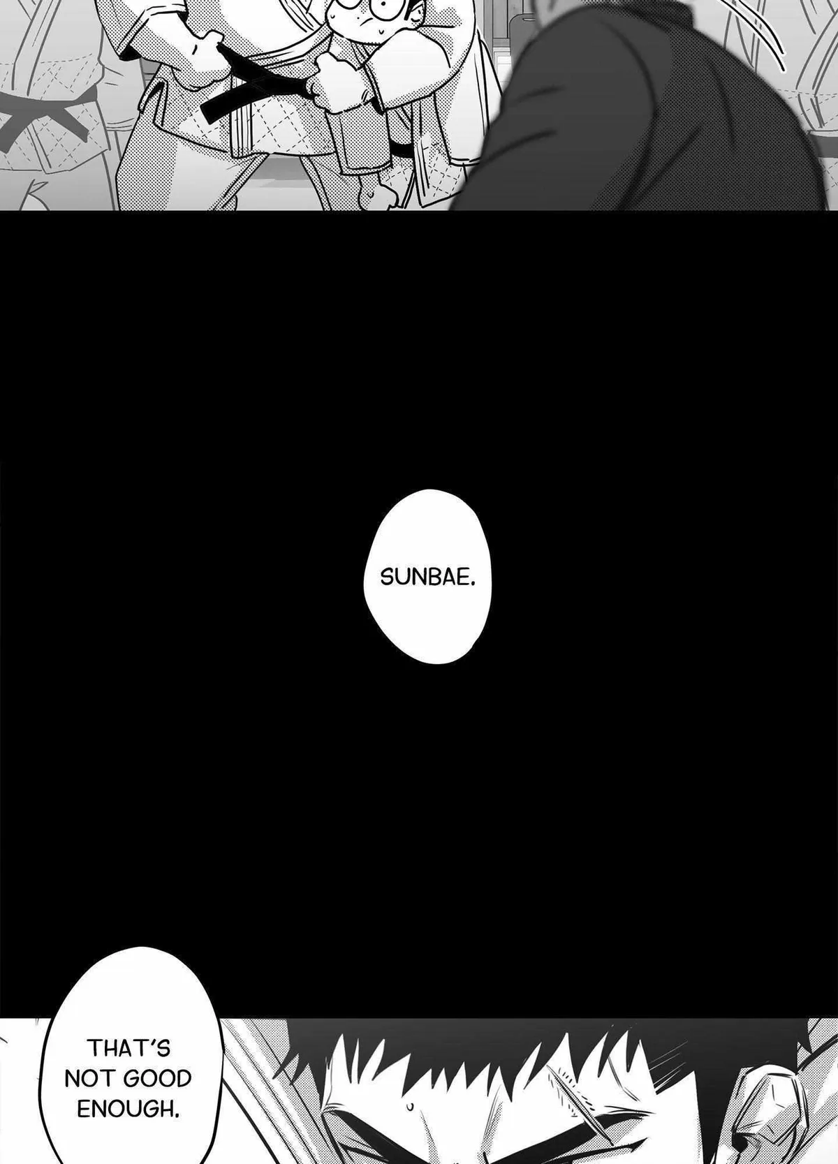 You Are My World chapter 1 page 28