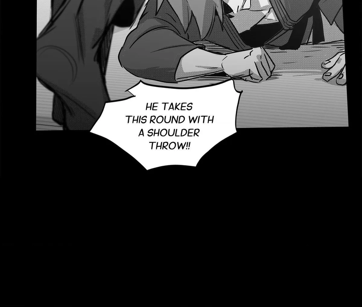 You Are My World chapter 1 page 21