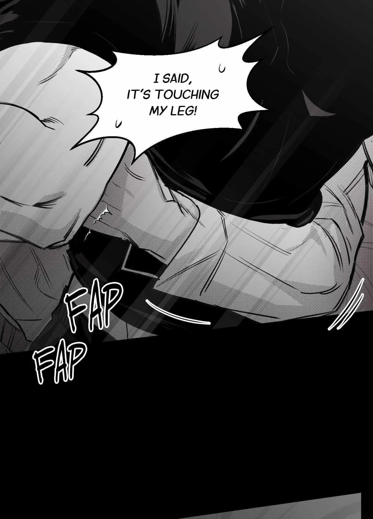You Are My World chapter 11 page 38