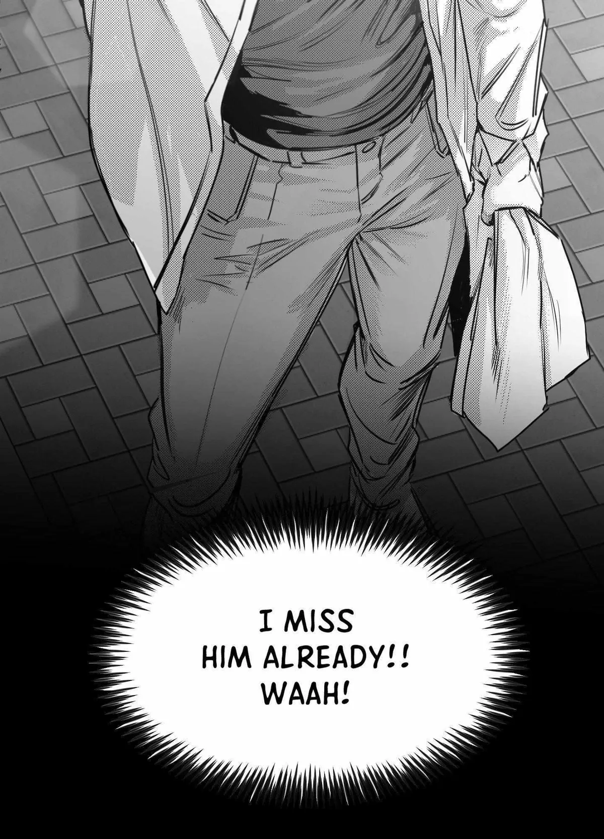 You Are My World chapter 11 page 105