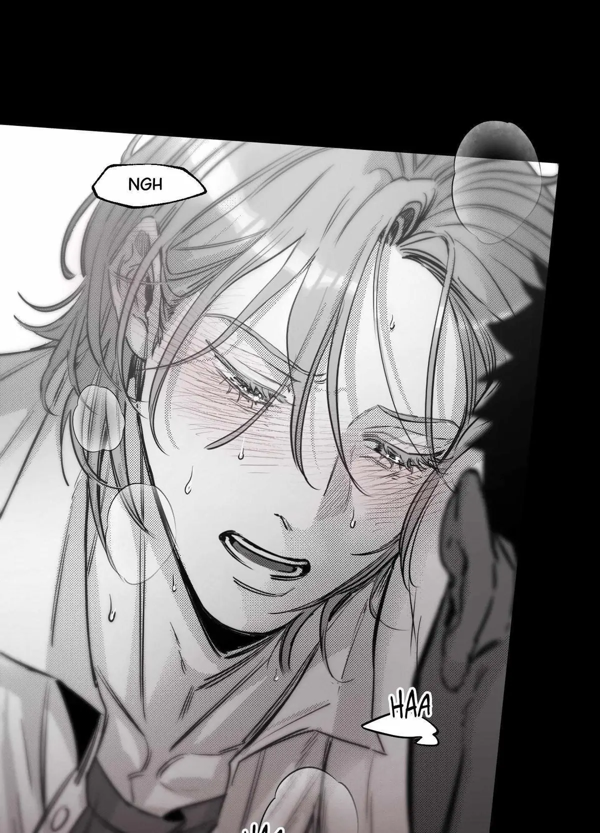 You Are My World chapter 11 page 24