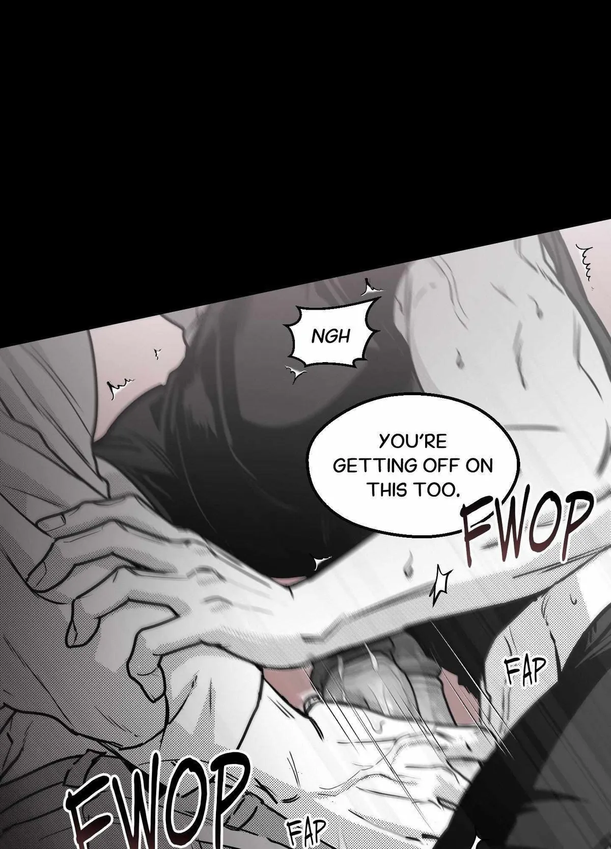 You Are My World chapter 11 page 73