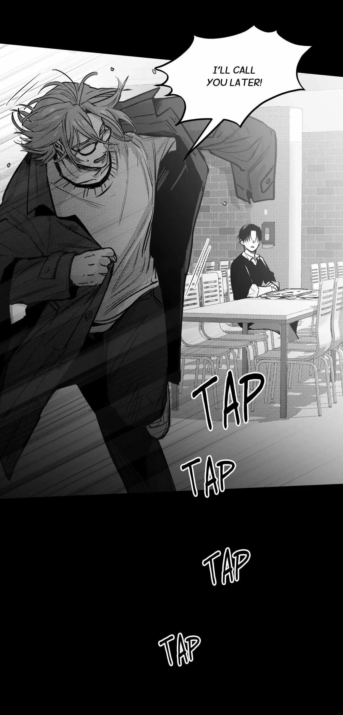 You Are My World chapter 12 page 28