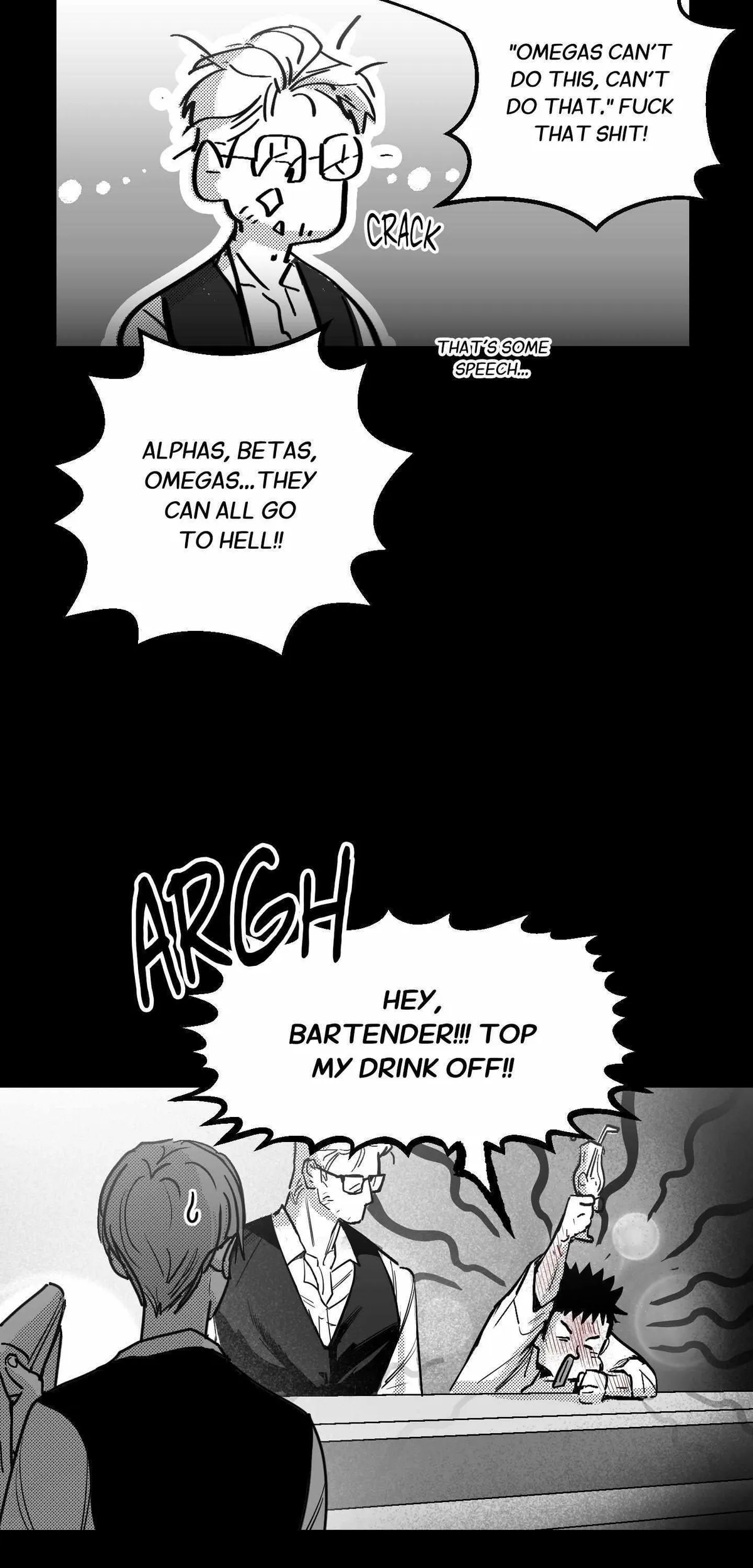 You Are My World chapter 15 page 26