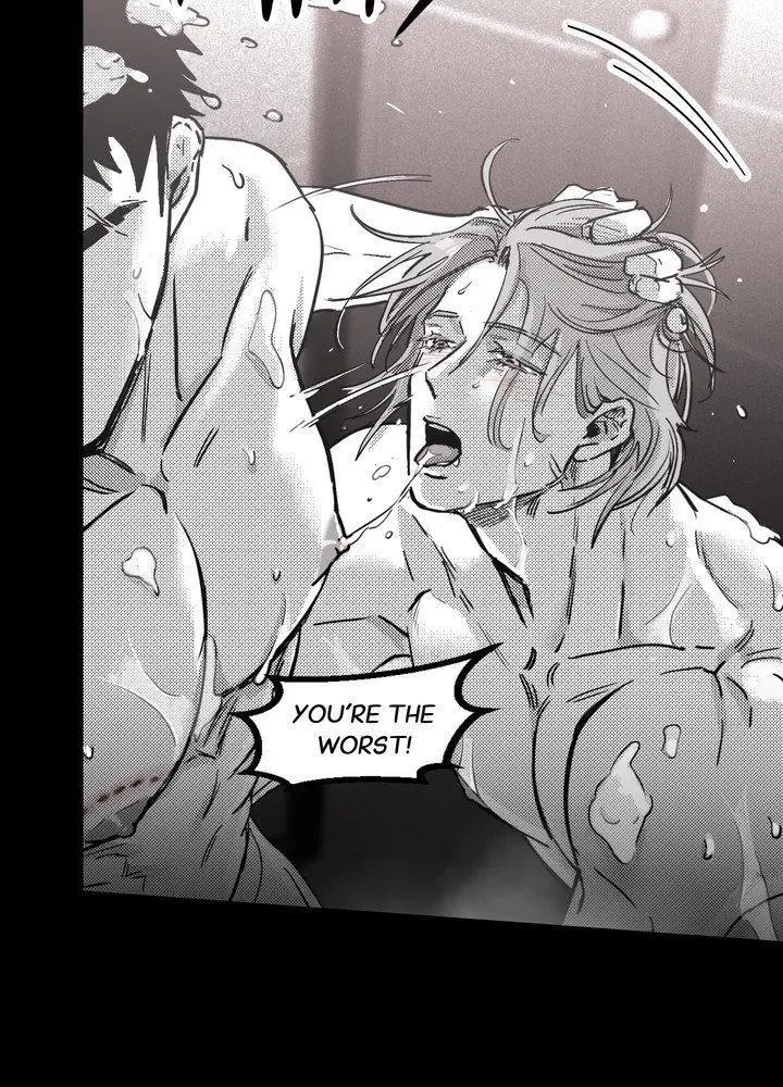 You Are My World chapter 17 page 100