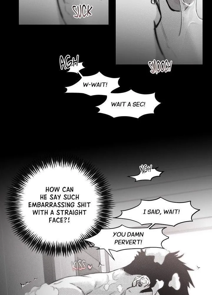 You Are My World chapter 17 page 90