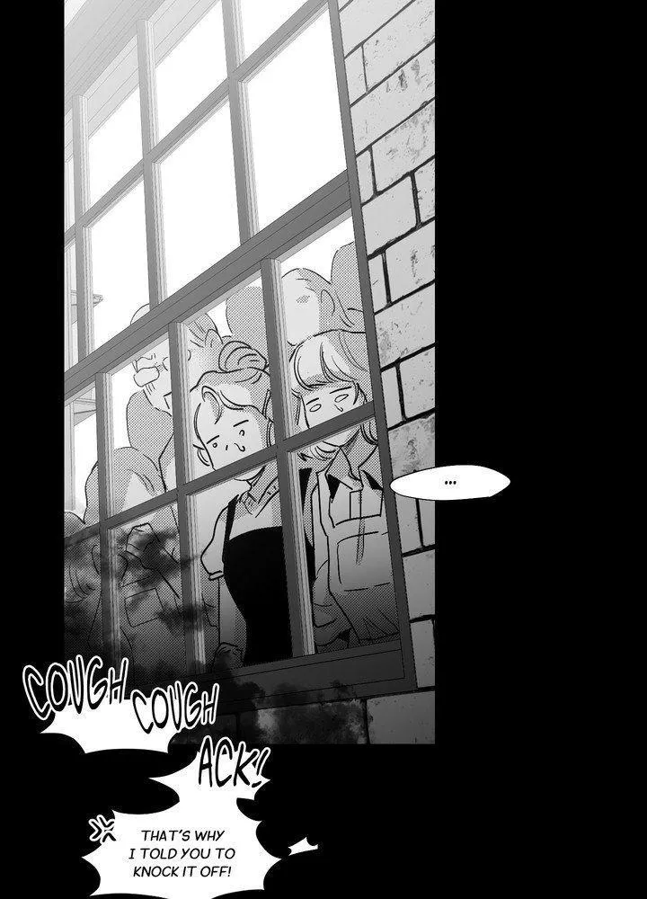 You Are My World chapter 17 page 50