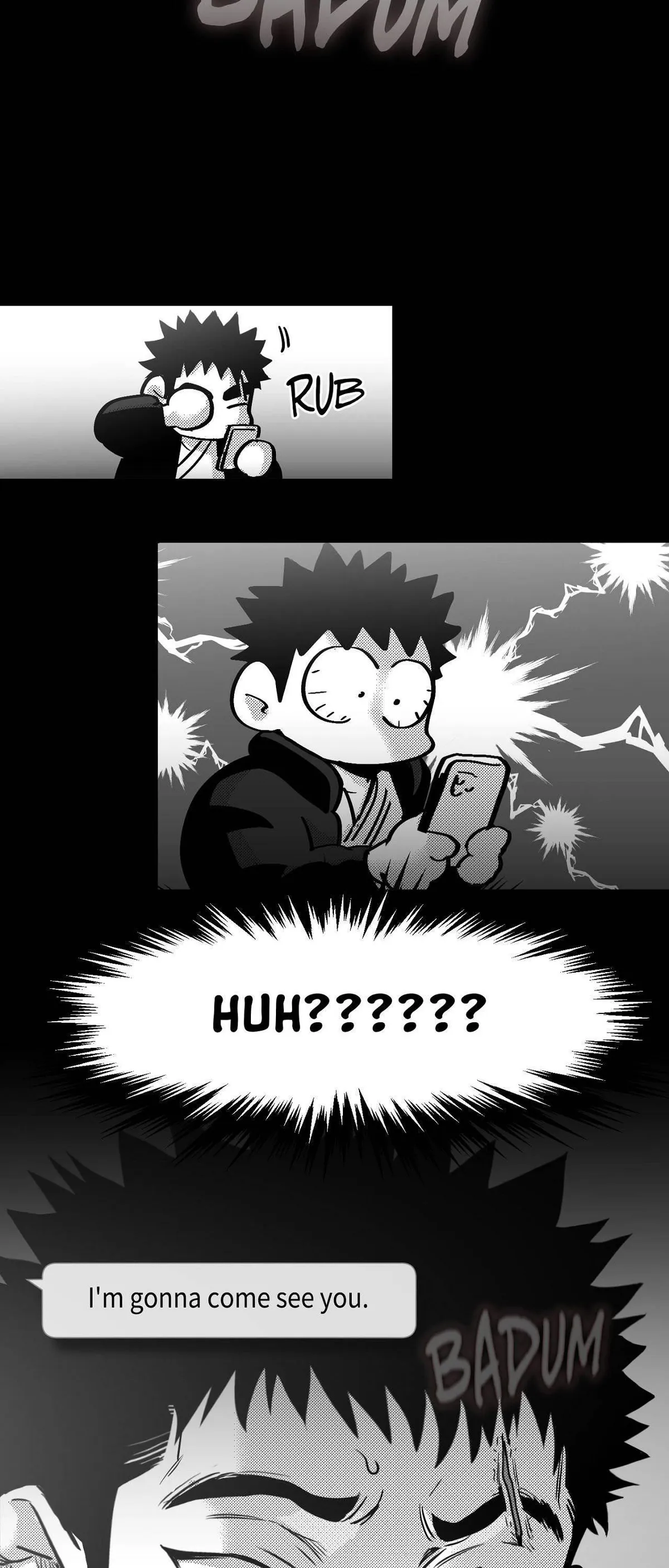 You Are My World chapter 26 page 49