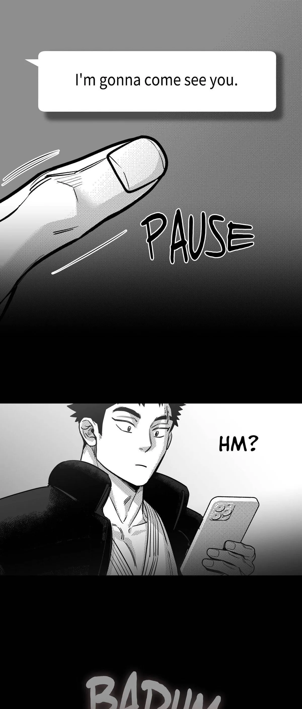 You Are My World chapter 26 page 48