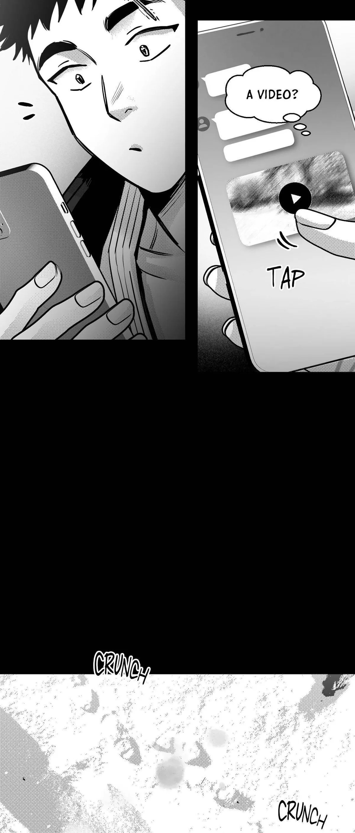 You Are My World chapter 26 page 32