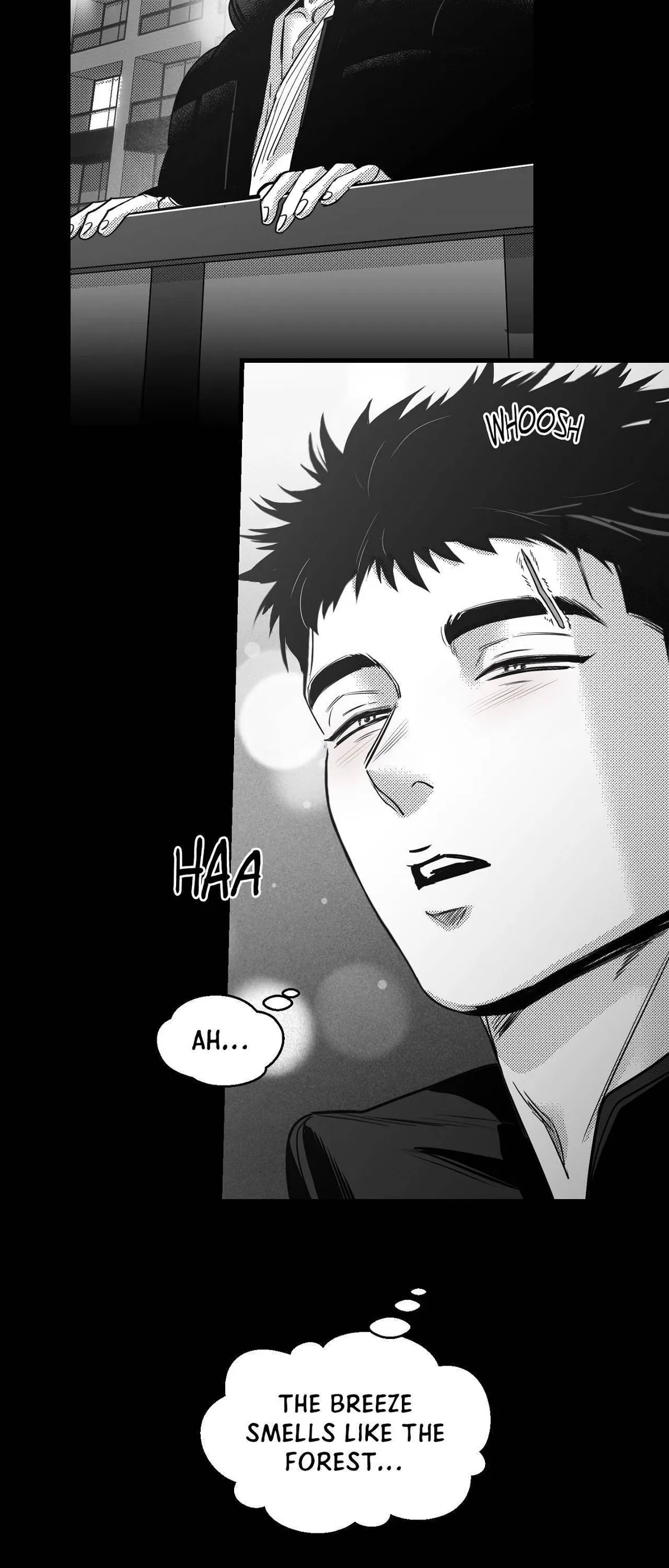 You Are My World chapter 26 page 27