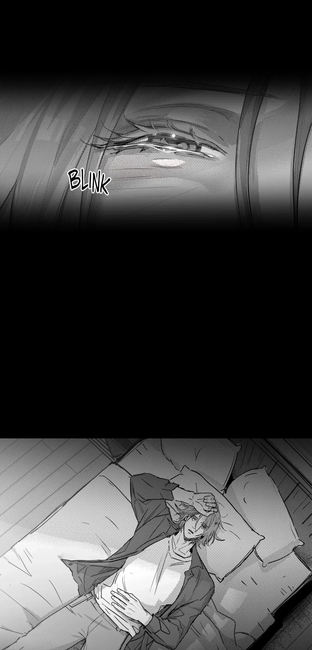 You Are My World chapter 8 page 63