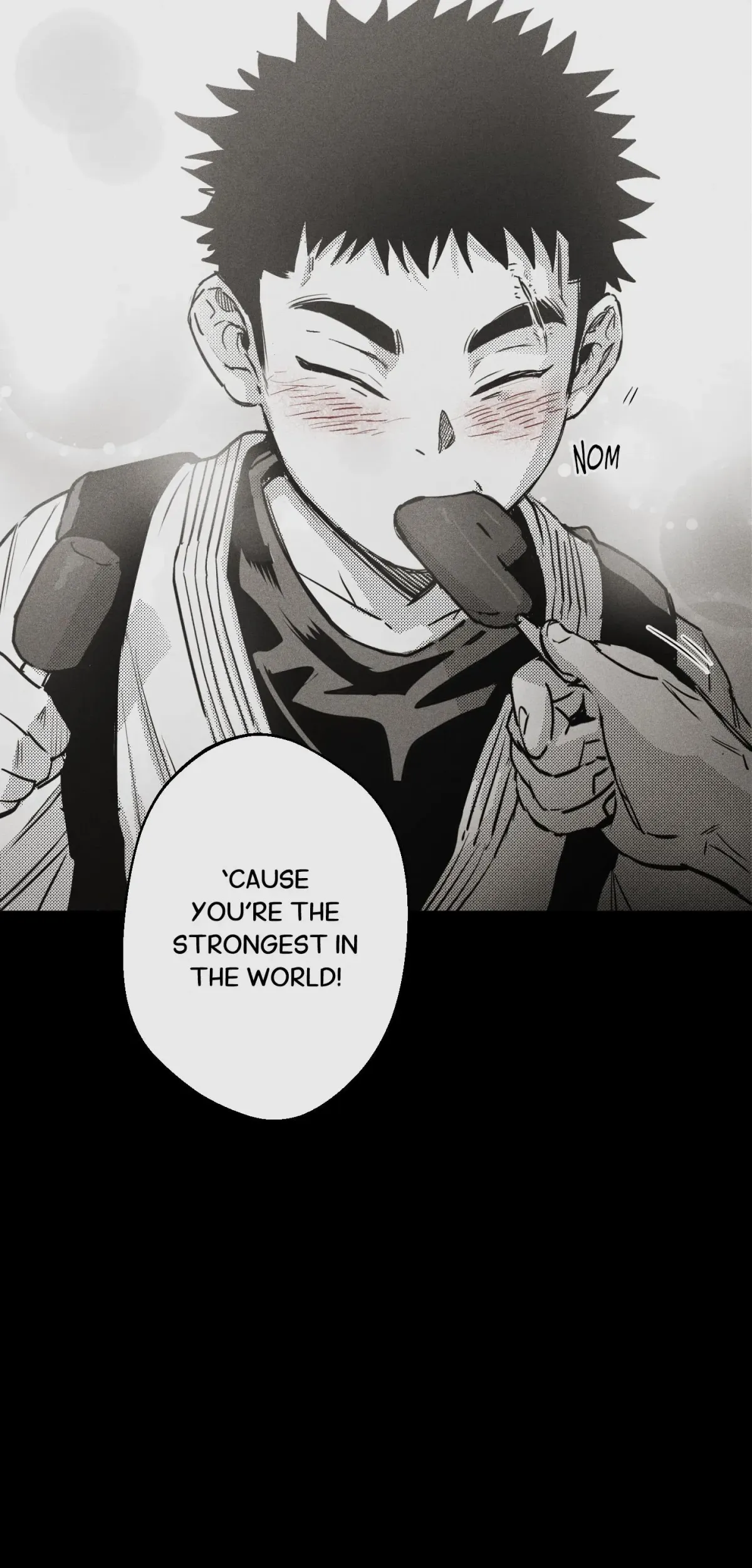 You Are My World chapter 8 page 53