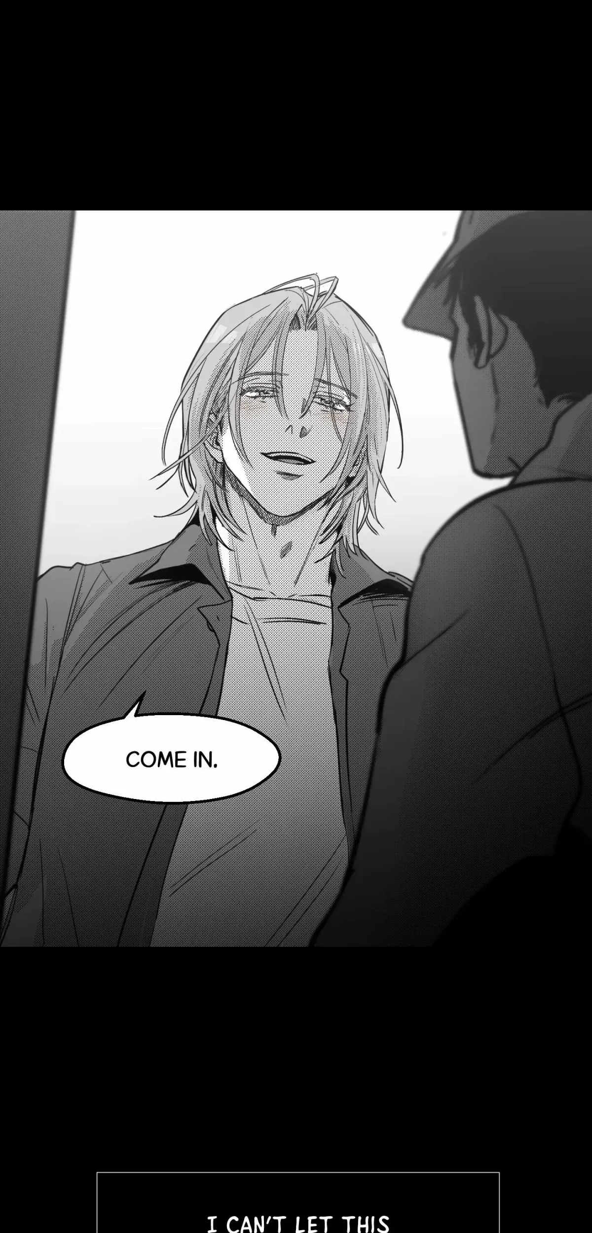 You Are My World chapter 8 page 67