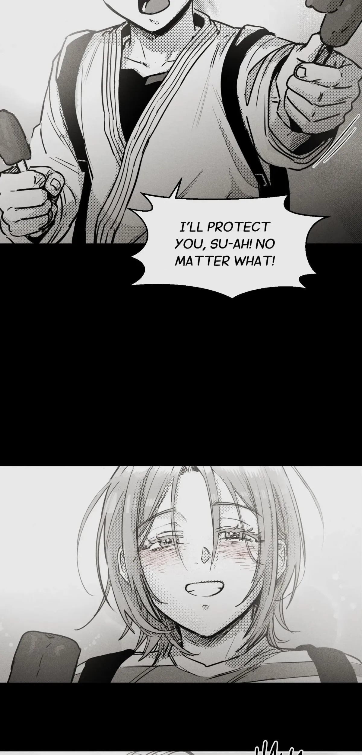 You Are My World chapter 8 page 51